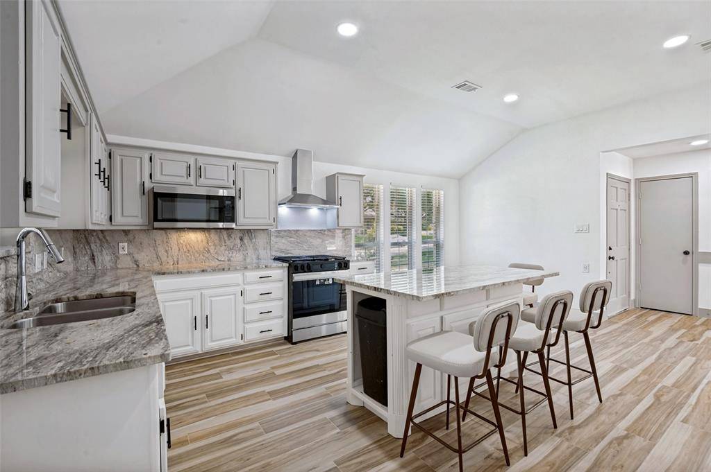 4316 Denver Drive, Plano, TX 75093