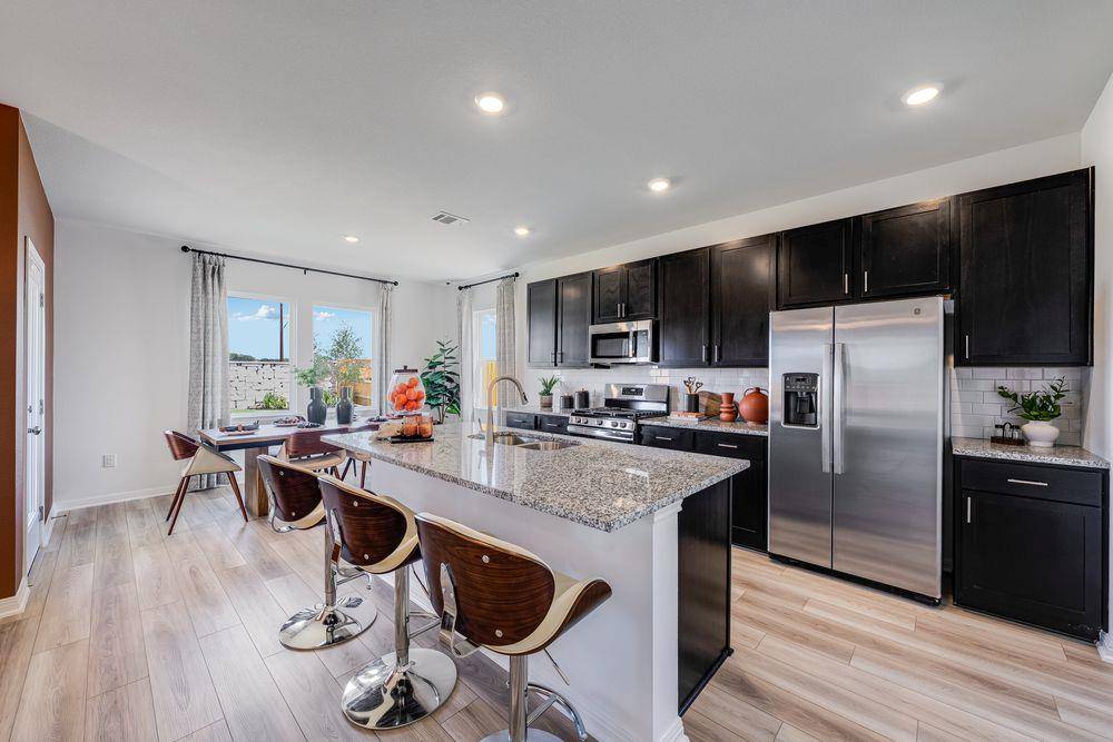 469 Unakite TRL, Liberty Hill, TX 78642