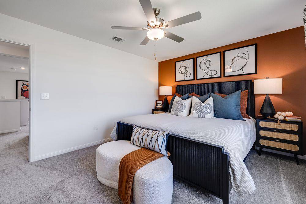 469 Unakite TRL, Liberty Hill, TX 78642