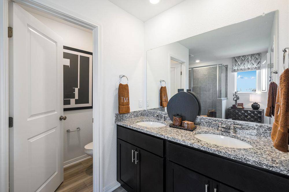 469 Unakite TRL, Liberty Hill, TX 78642