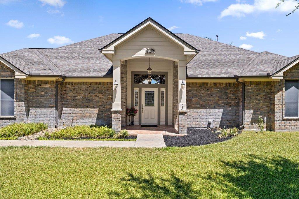 5421 FM 619, Taylor, TX 76574