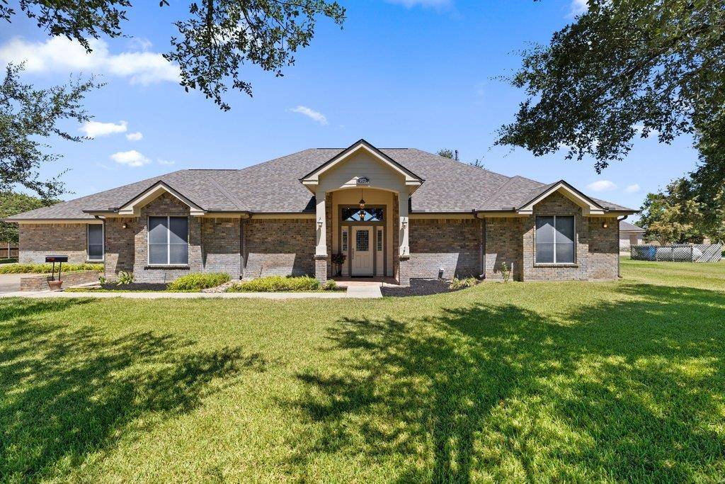 5421 FM 619, Taylor, TX 76574