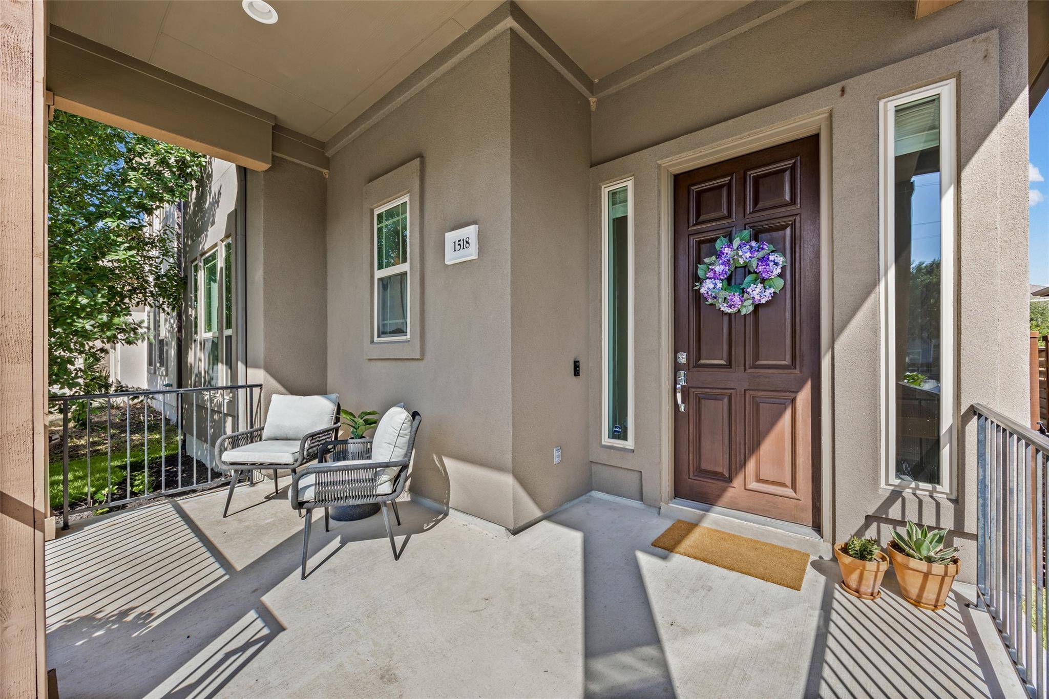 1518 Frontier Valley DR, Austin, TX 78741