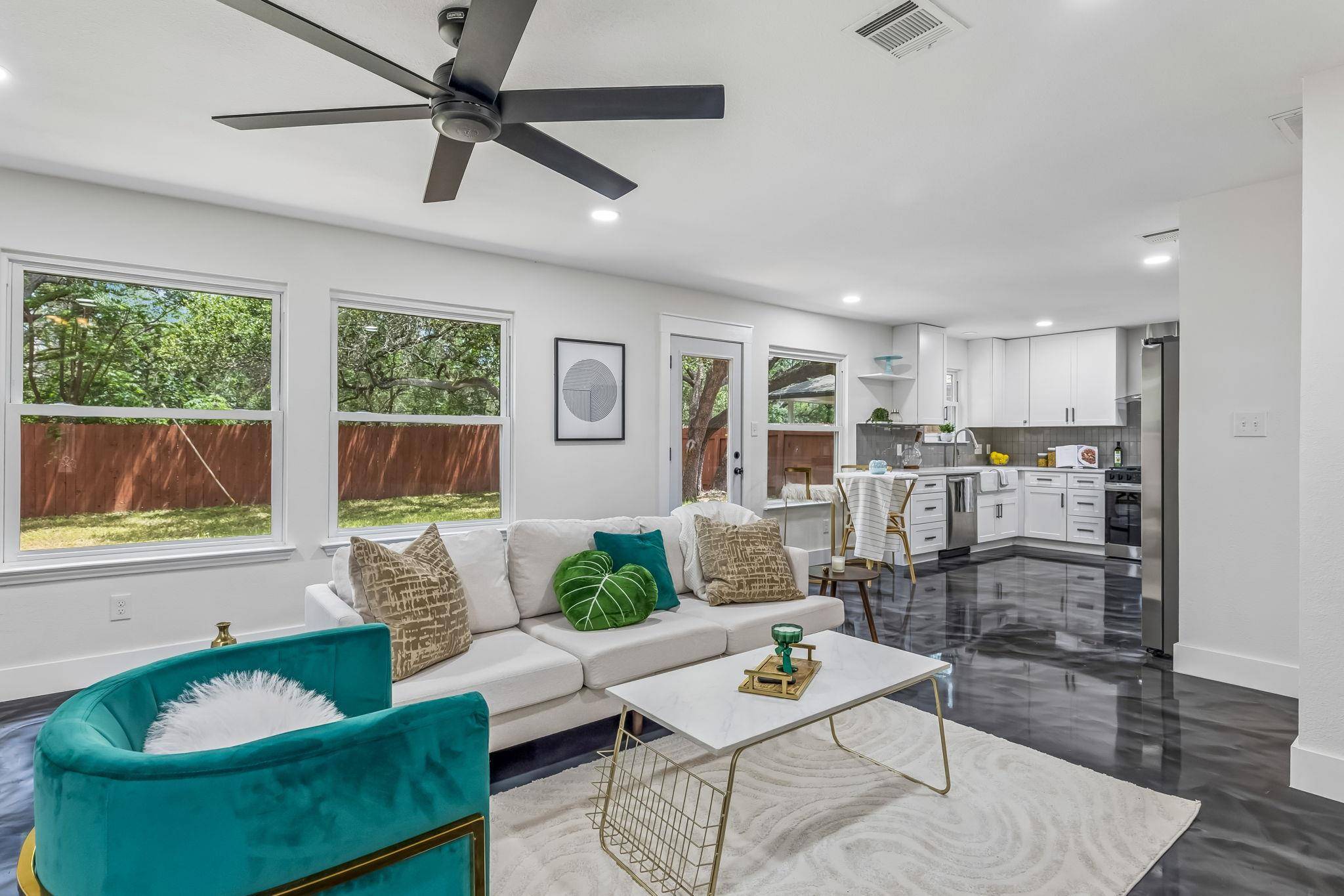 8921 Corran Ferry DR, Austin, TX 78749