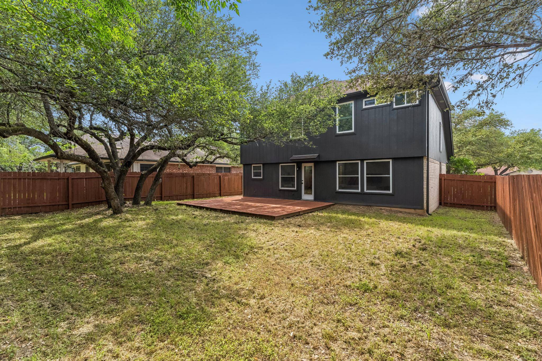 8921 Corran Ferry DR, Austin, TX 78749
