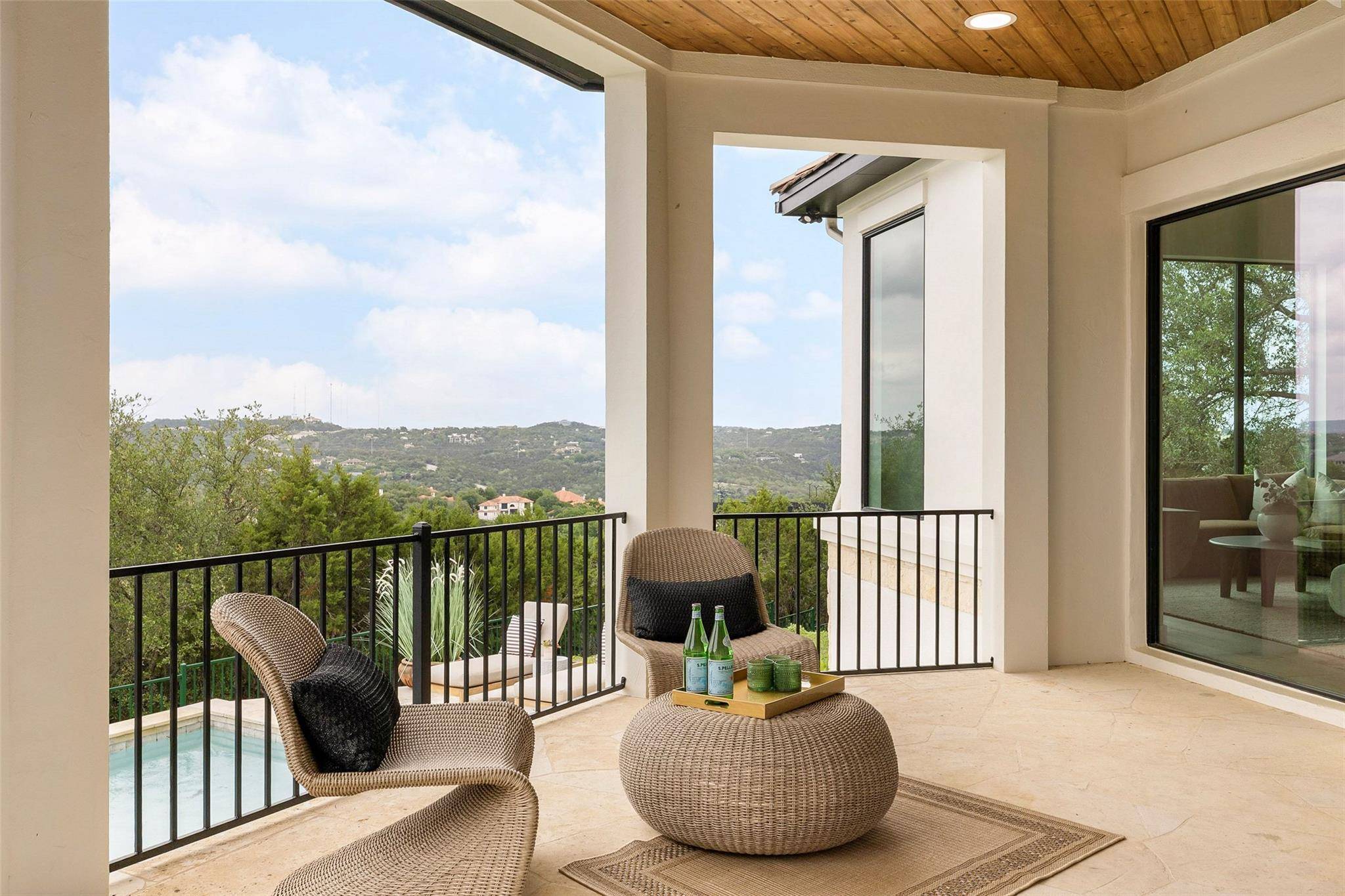 2300 Barton Creek BLVD #15, Austin, TX 78735