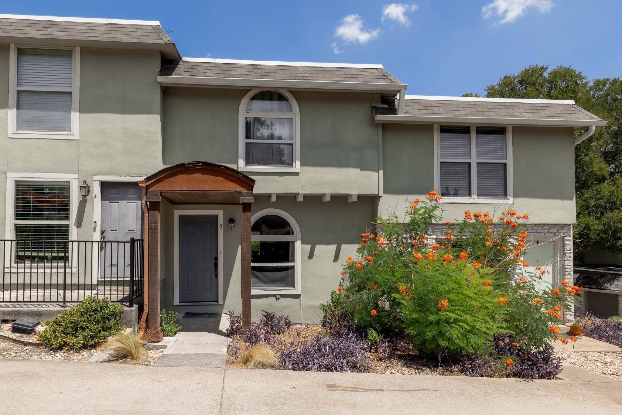 2000 Lightsey RD #5, Austin, TX 78704