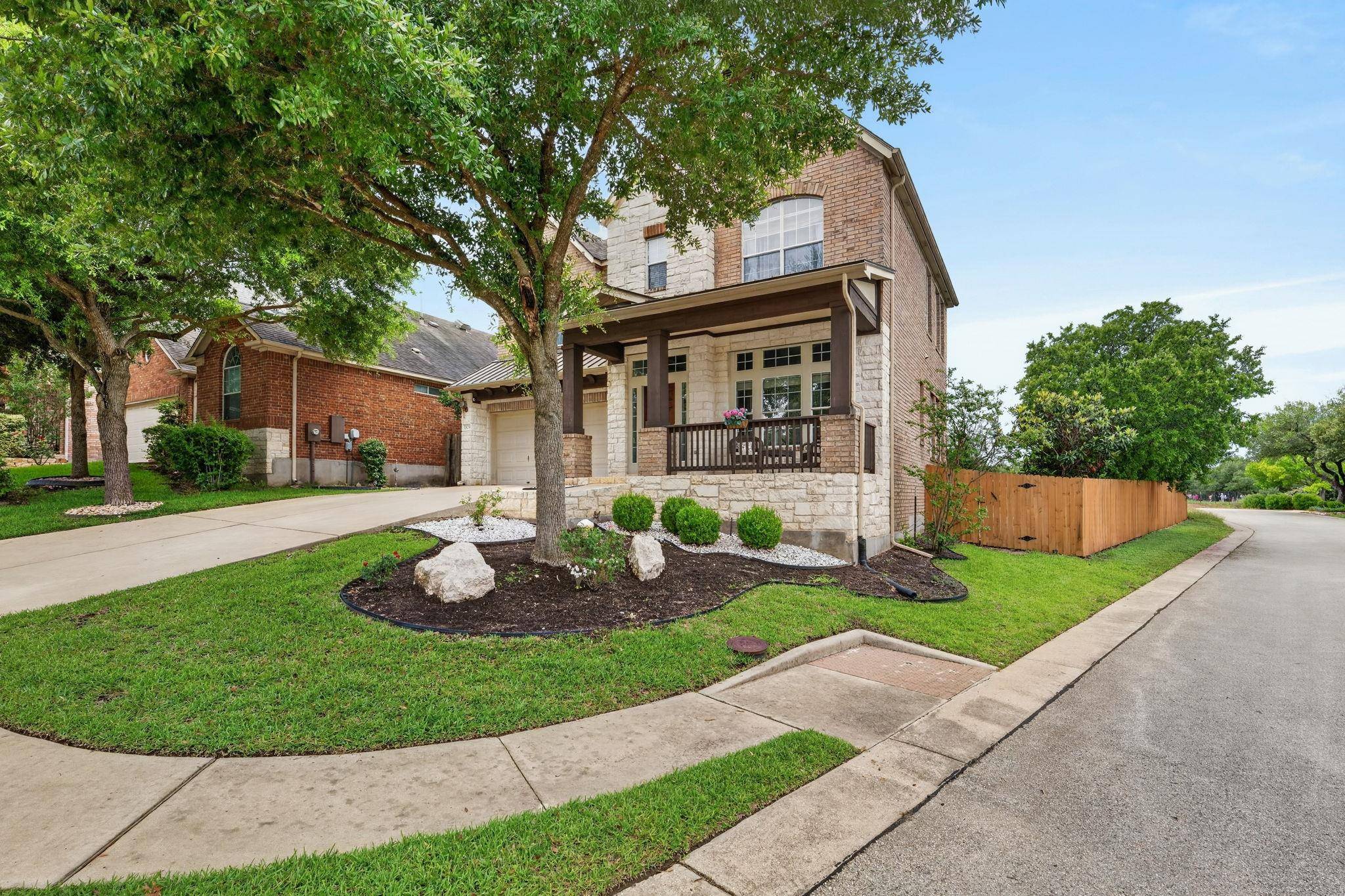 12629 Lee Park LN, Austin, TX 78732