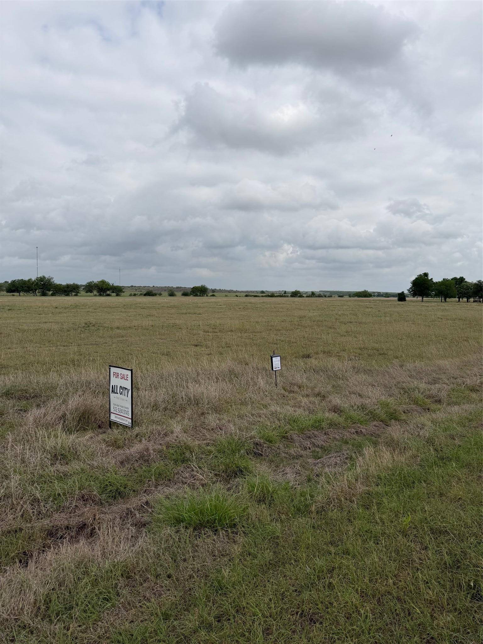 330 Airfield RD, Fentress, TX 78622