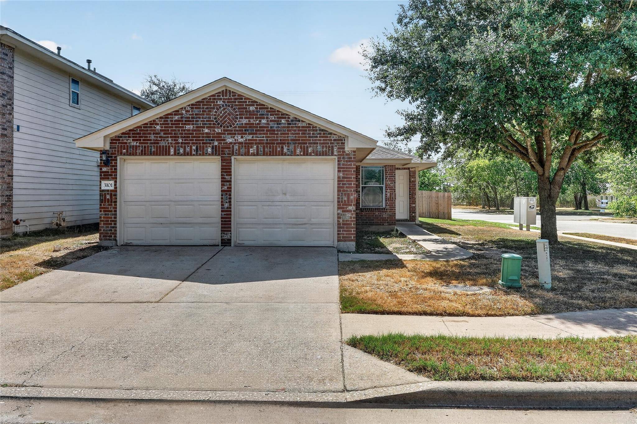 3101 Etheredge DR, Austin, TX 78725