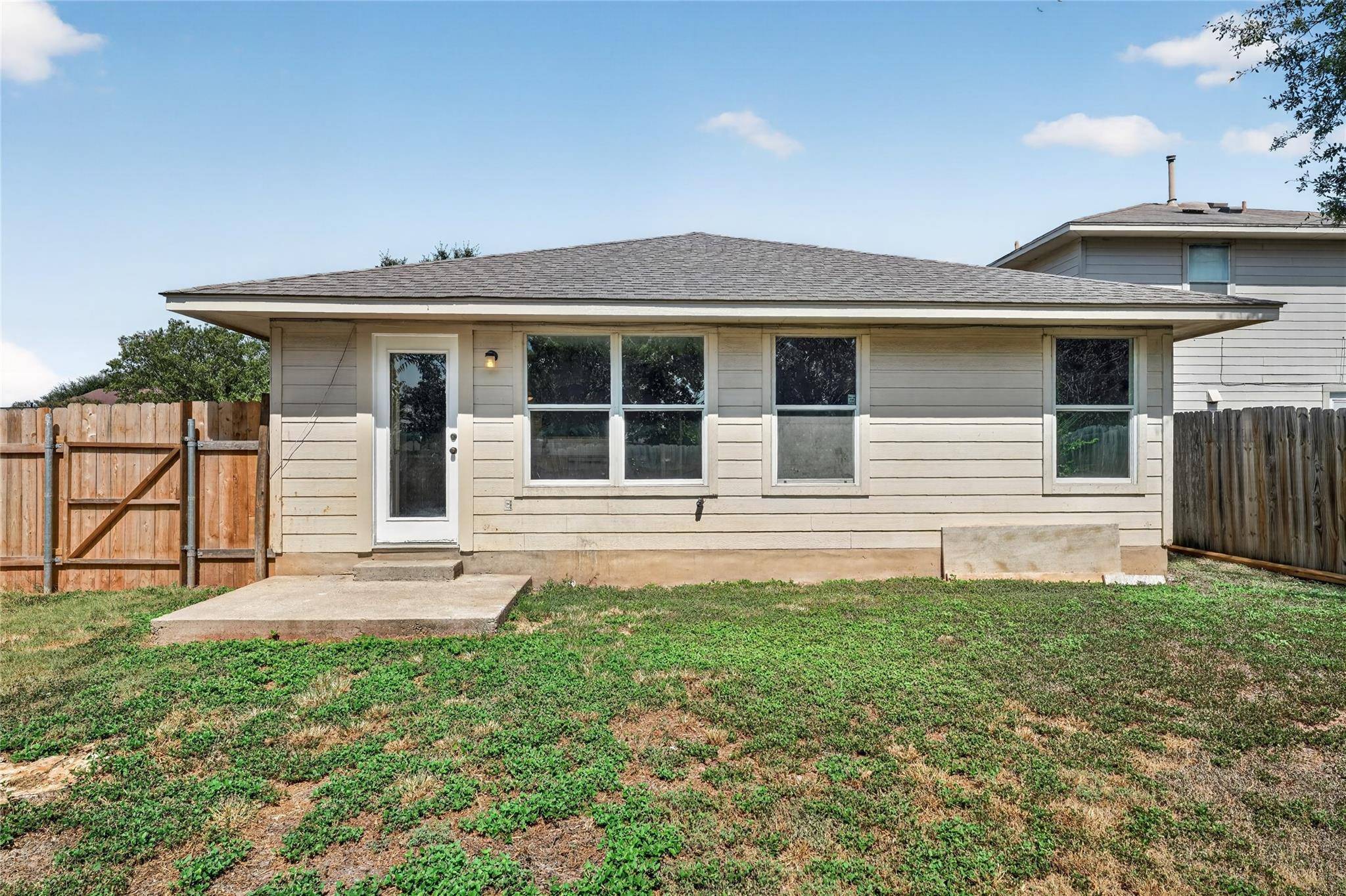 3101 Etheredge DR, Austin, TX 78725