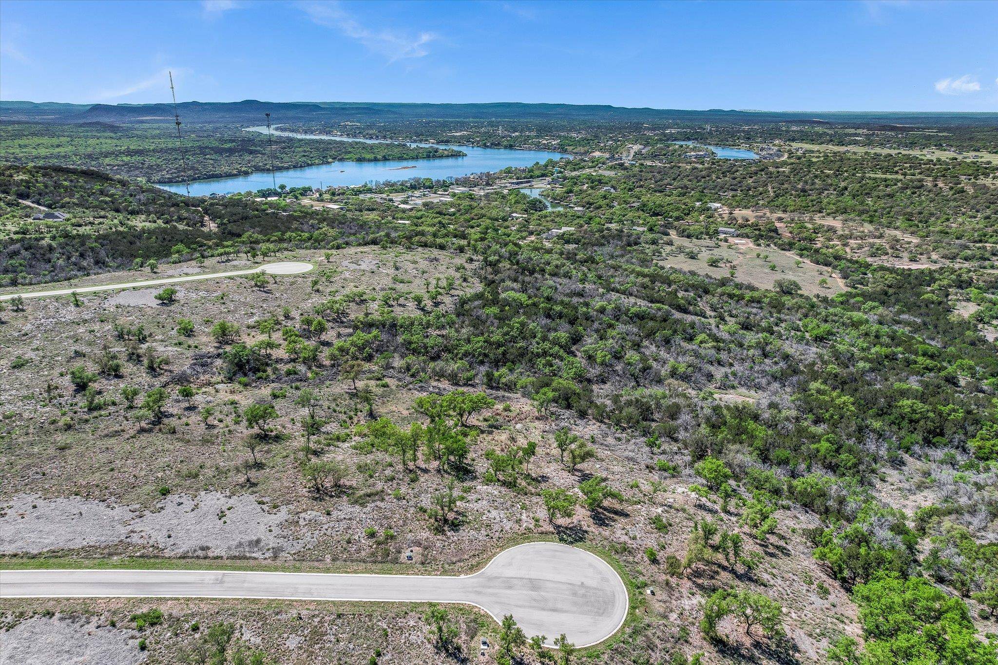 TBD Westridge WAY, Kingsland, TX 78639