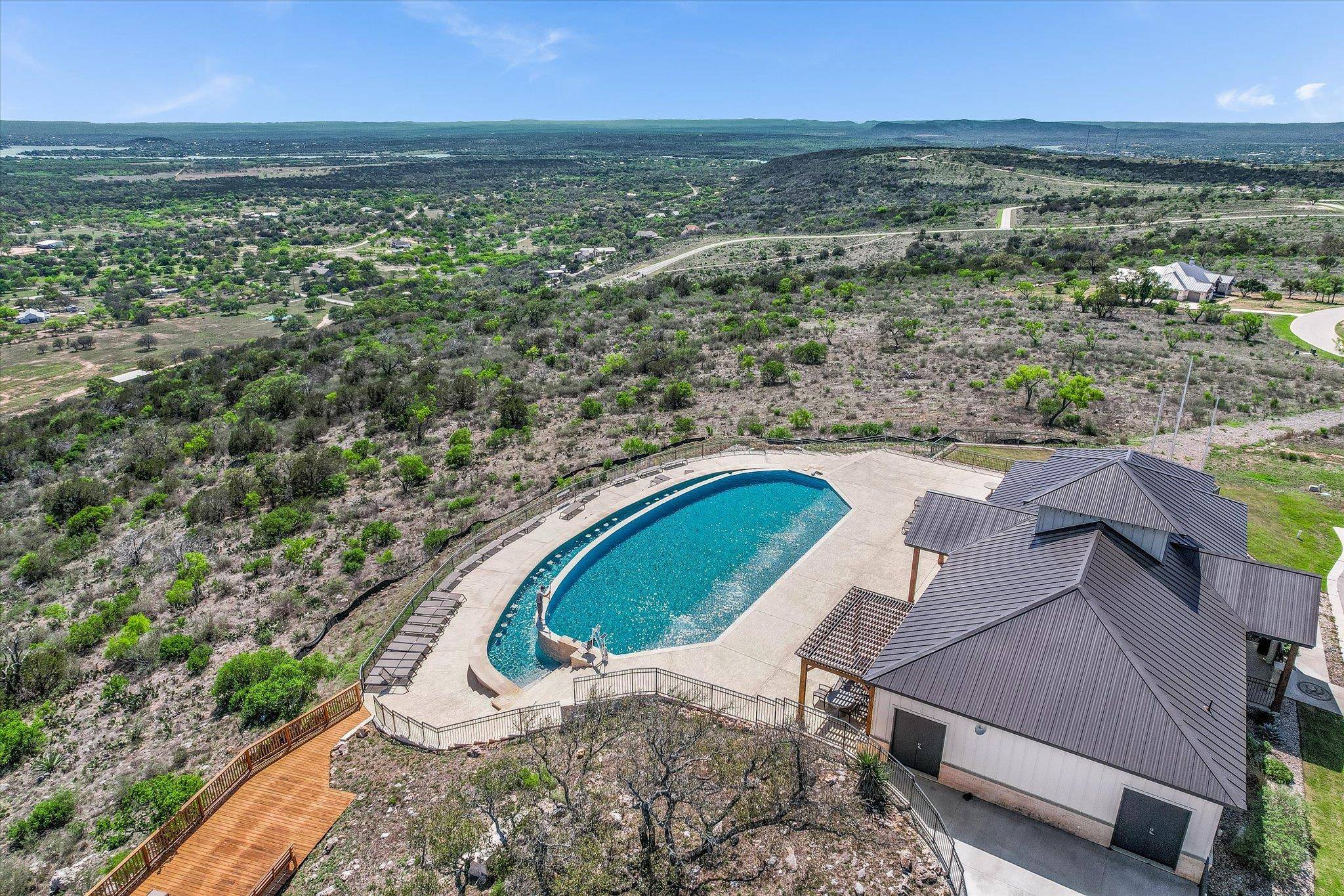 TBD Westridge WAY, Kingsland, TX 78639