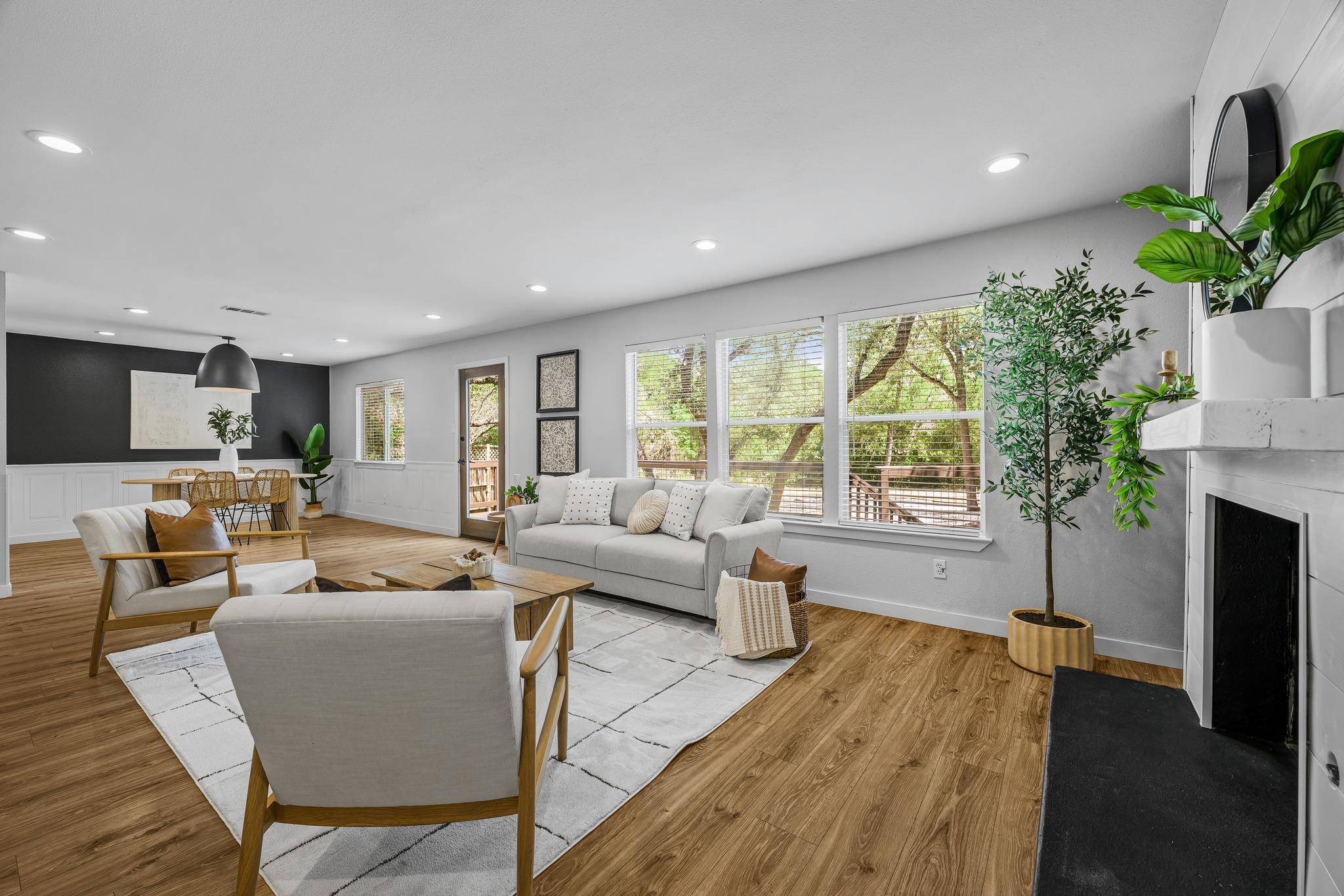 7819 Palacios DR, Austin, TX 78749