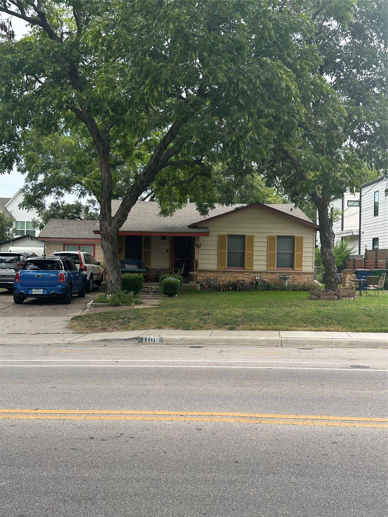 1106 Justin LN, Austin, TX 78757