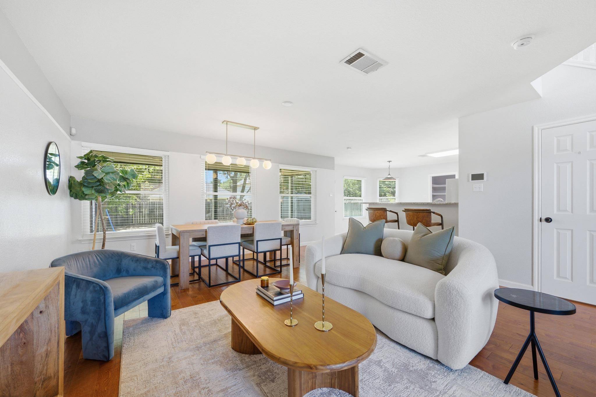 2913 Wavecrest BLVD, Austin, TX 78728