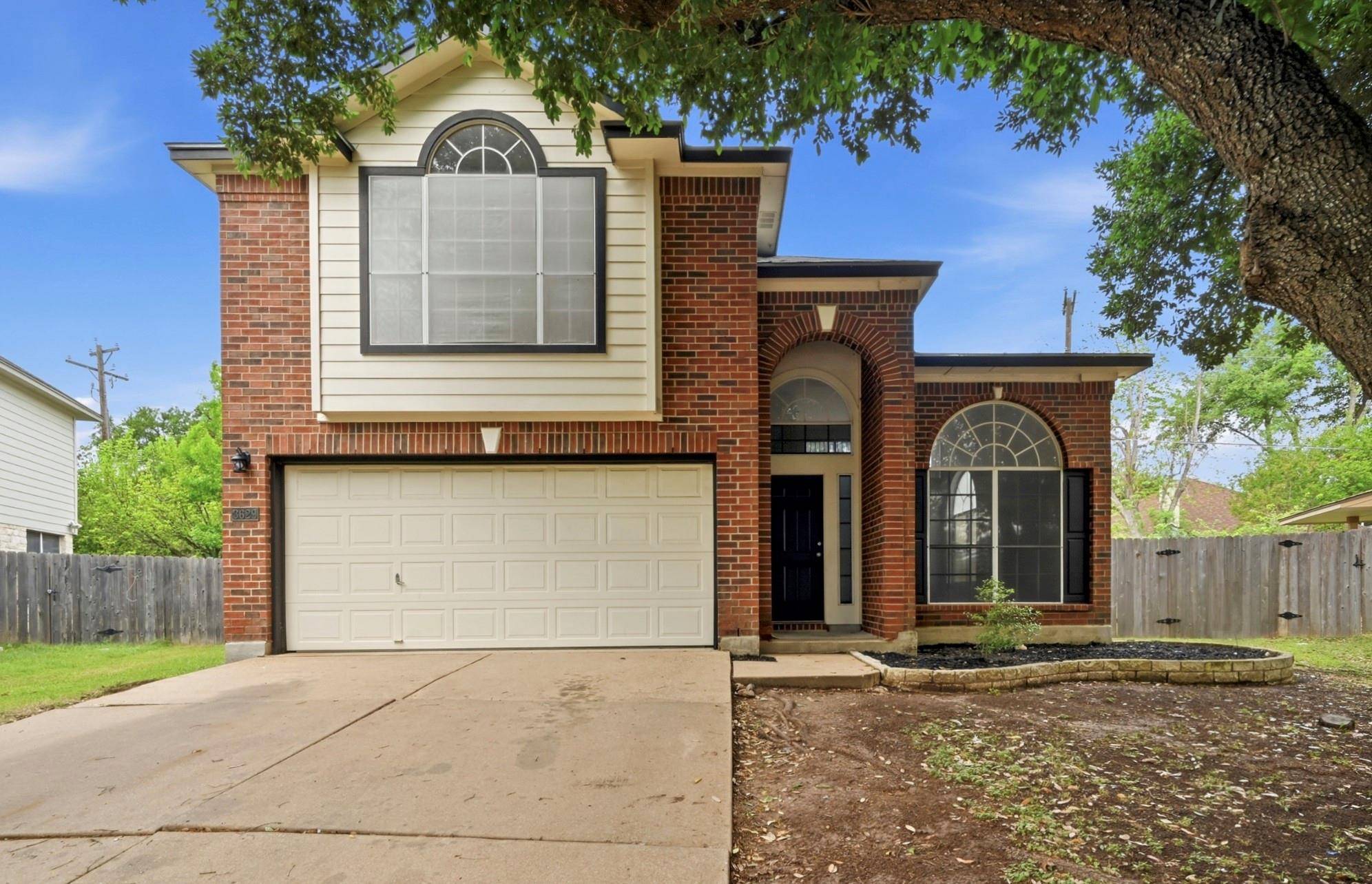 3629 Ruby Red DR, Austin, TX 78728