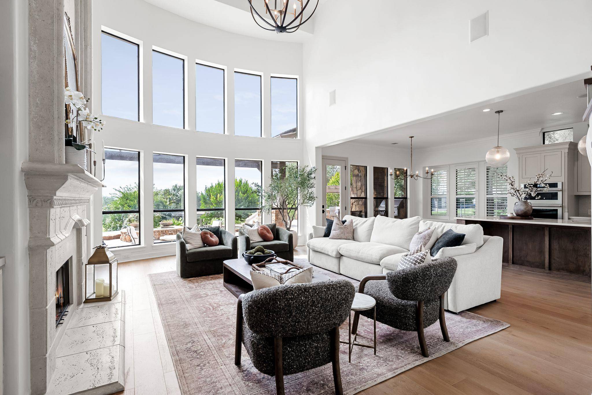 1801 Eagles Glen CV, Austin, TX 78732