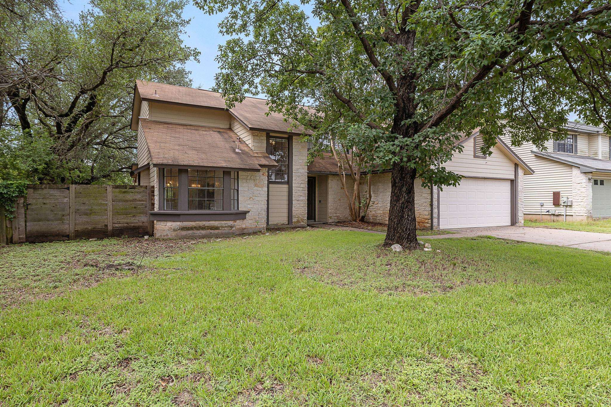 8905 Bridgewood TRL, Austin, TX 78729