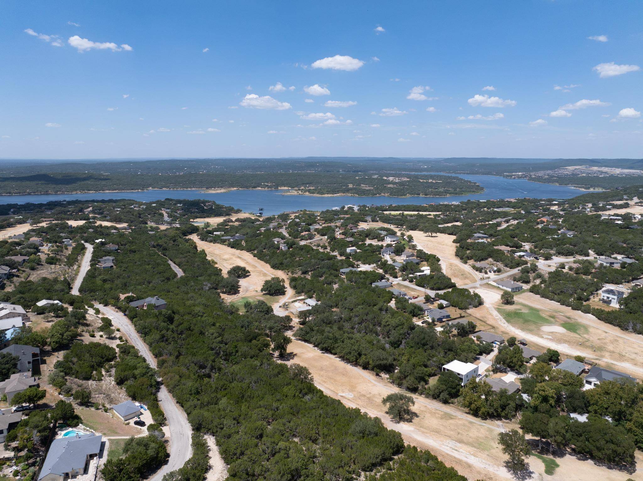 20406 WHITEROCK DR, Lago Vista, TX 78645