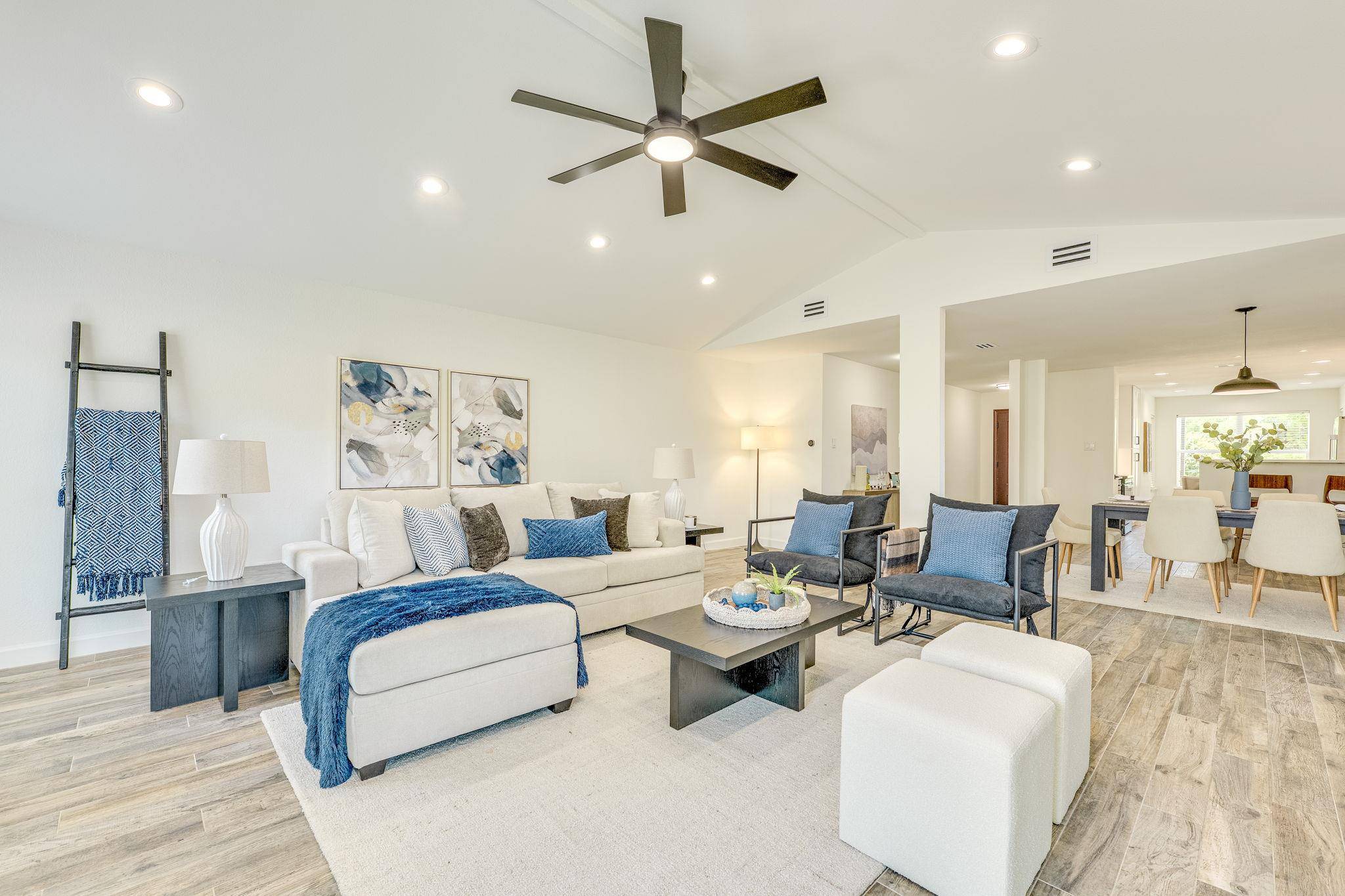 11505 Powder Mill TRL, Austin, TX 78750