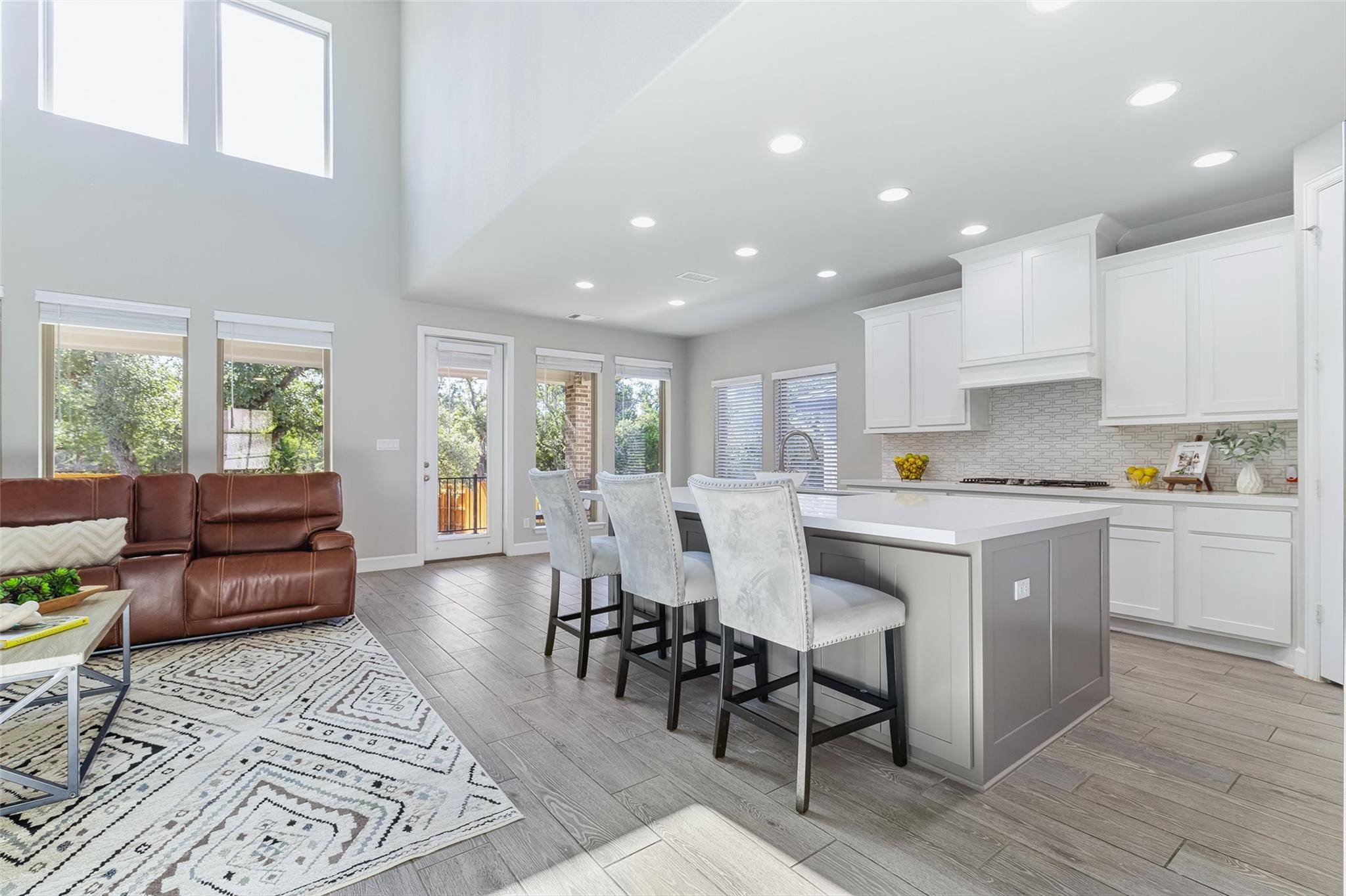 305 Terra Manor TRL, Georgetown, TX 78628