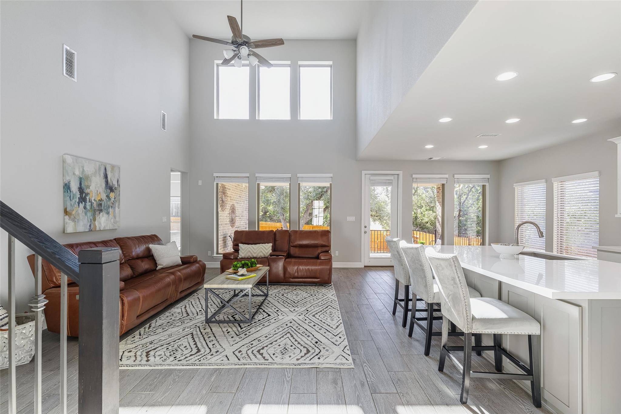 305 Terra Manor TRL, Georgetown, TX 78628
