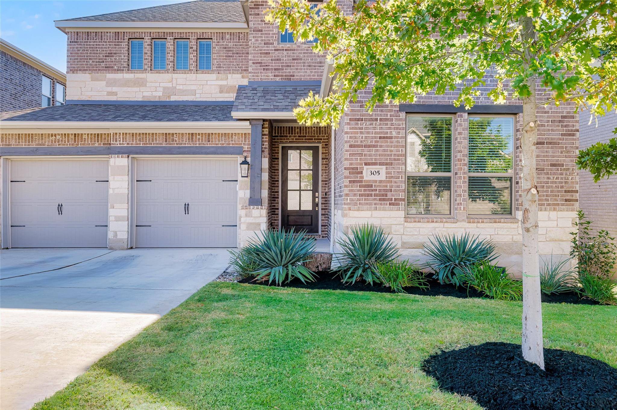 305 Terra Manor TRL, Georgetown, TX 78628
