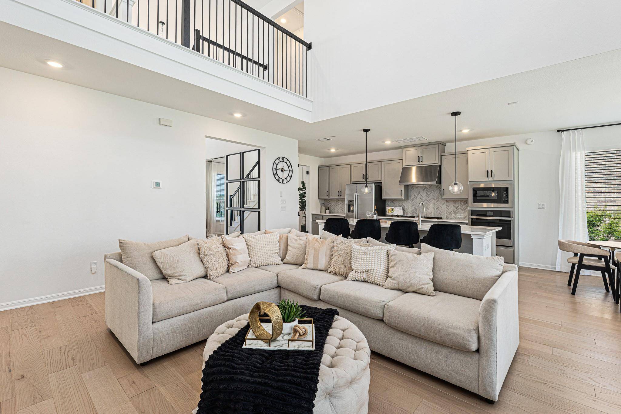 5217 Cosenza TRCE, Leander, TX 78641