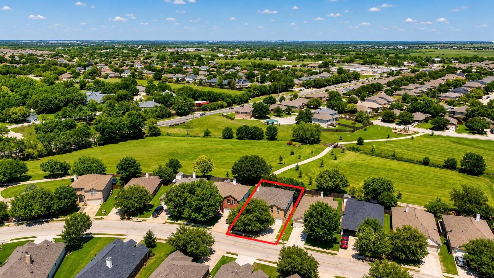 3321 Winding Shore LN, Pflugerville, TX 78660