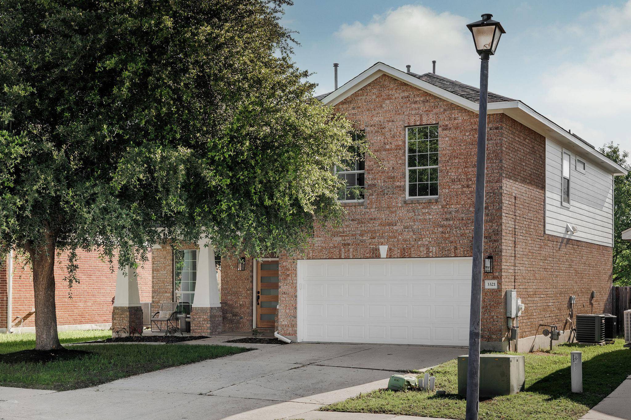 3321 Winding Shore LN, Pflugerville, TX 78660