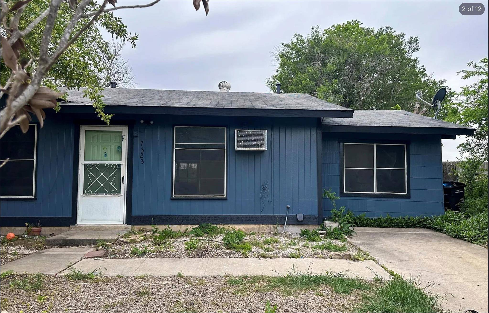 7323 Walnut Valley DR, San Antonio, TX 78242