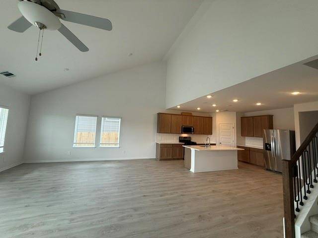 125 Skyview Farm LN, Liberty Hill, TX 78642