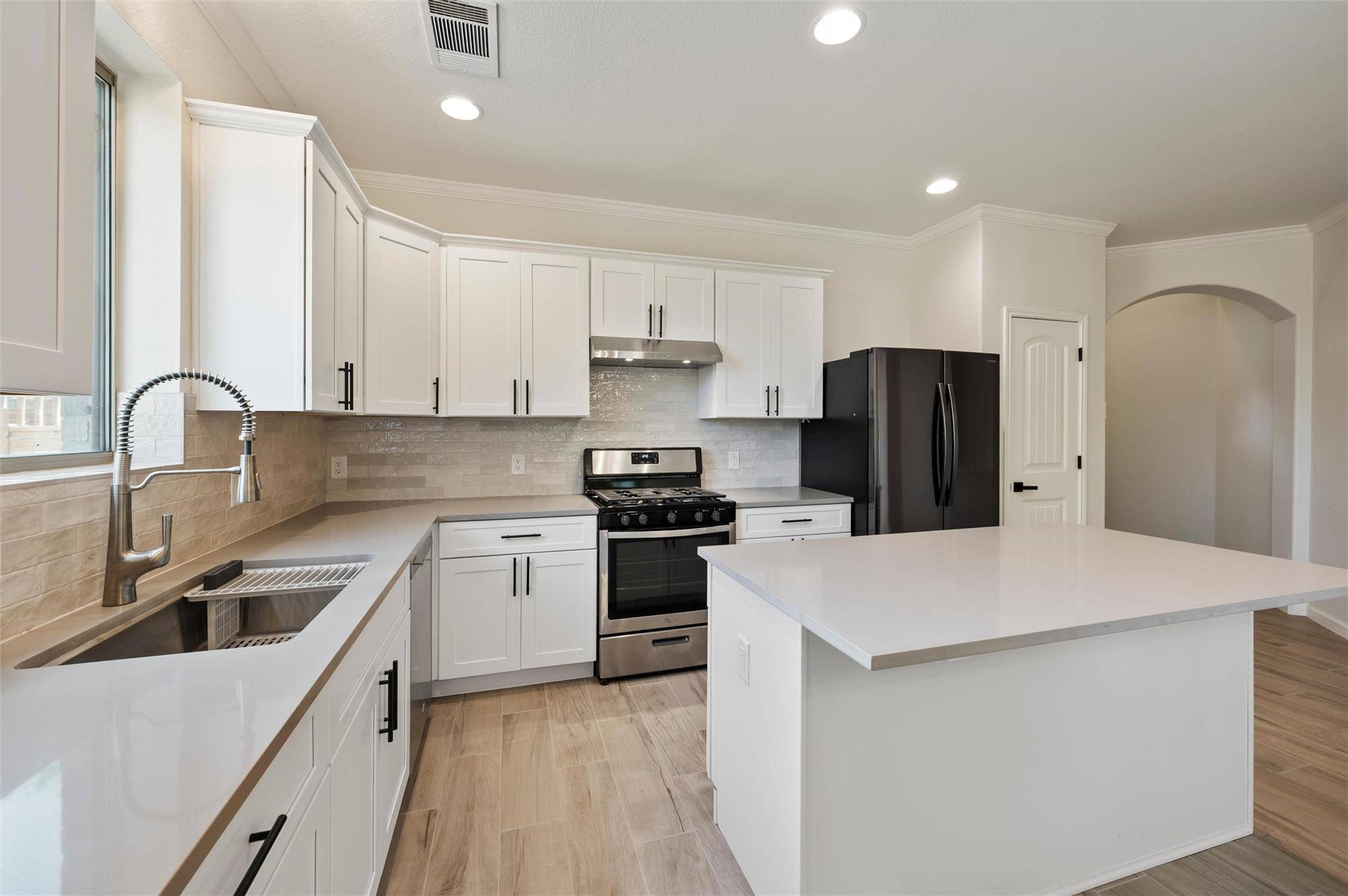 10936 Short Springs DR, Austin, TX 78754