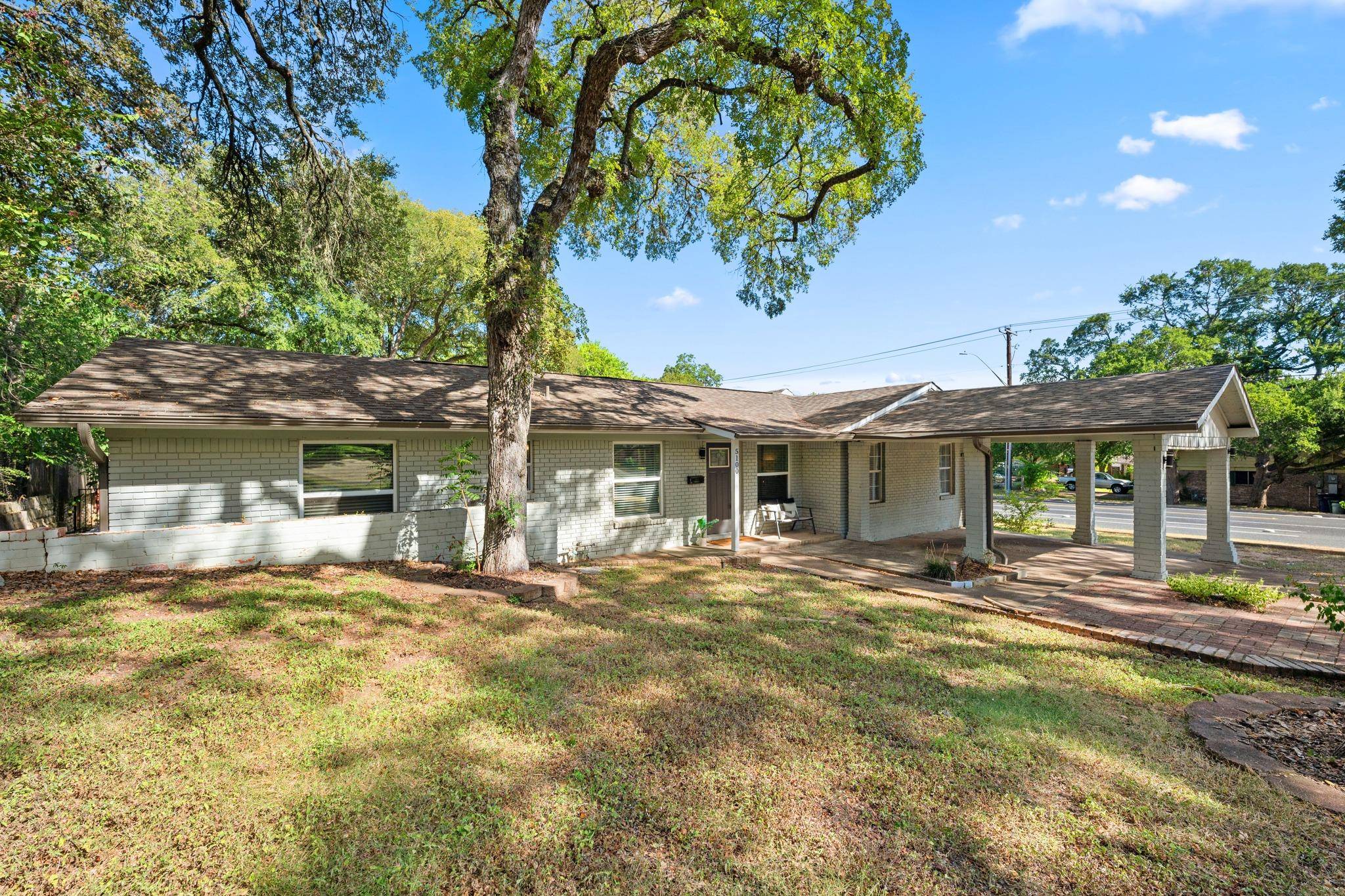 5100 Plumas LN, Austin, TX 78745