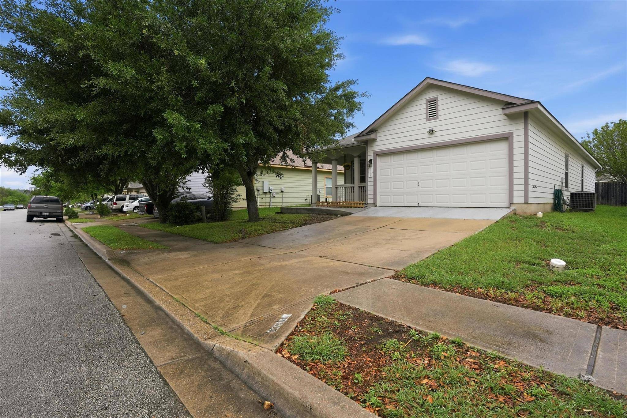 11606 Murchison ST, Manor, TX 78653