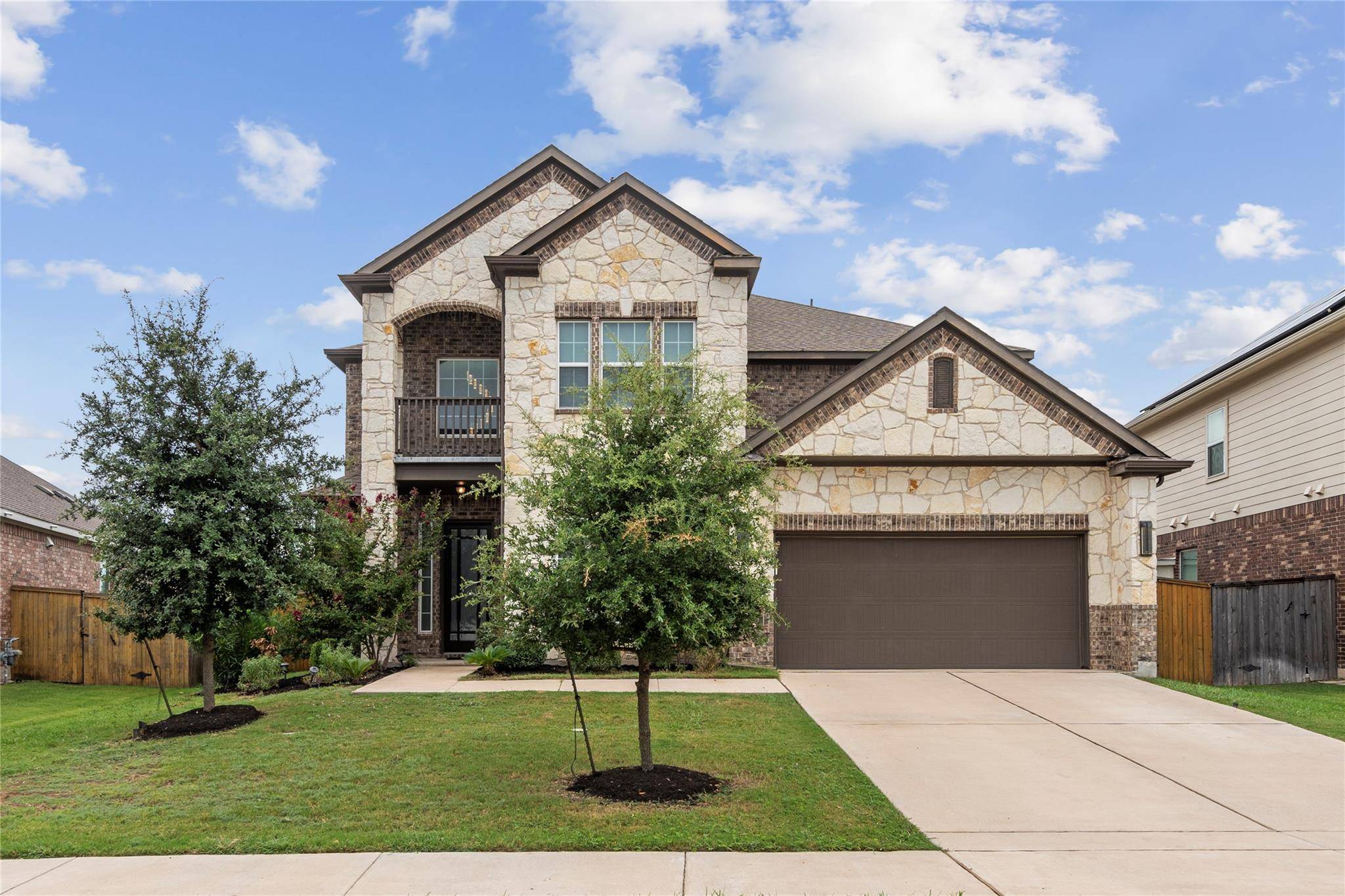 19624 Stanton Drew TRL, Pflugerville, TX 78660
