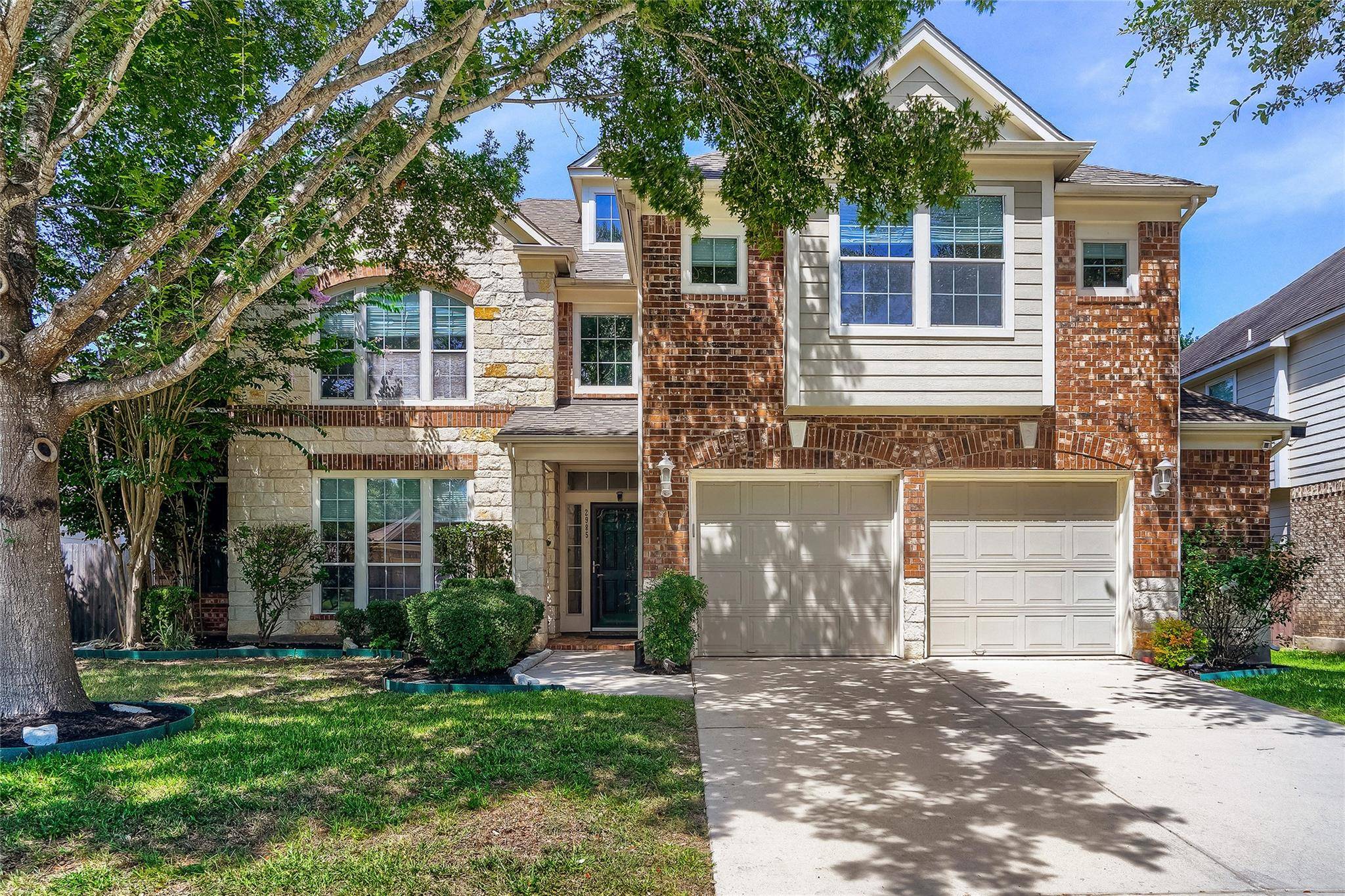 2985 Prairie BLF, Seguin, TX 78155