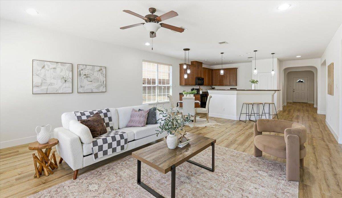 1113 Renaissance TRL, Round Rock, TX 78665
