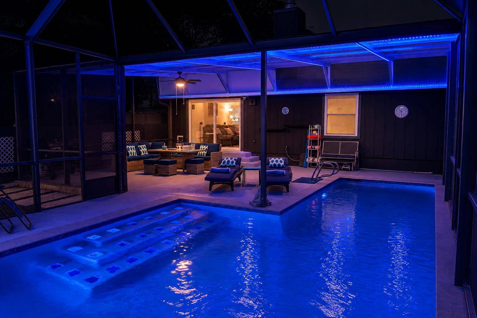 1802 Dublin DR, Leander, TX 78641