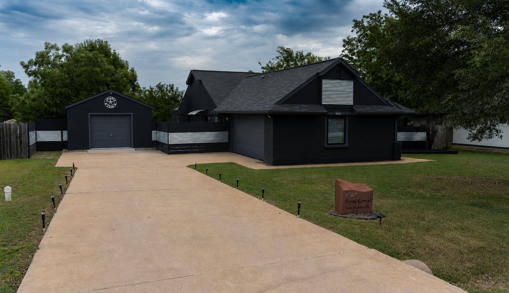 1802 Dublin DR, Leander, TX 78641