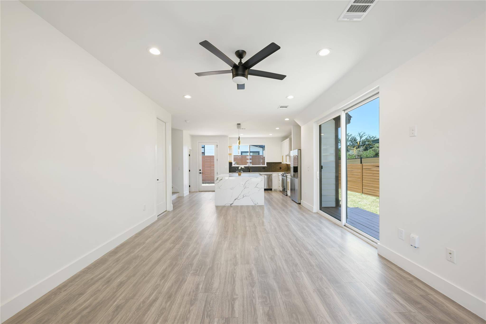 1606 Harvey ST #1, Austin, TX 78702