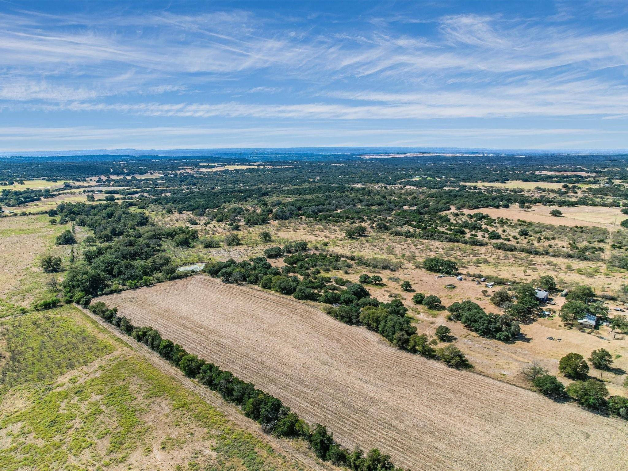 TBD County Road 335, Burnet, TX 78611