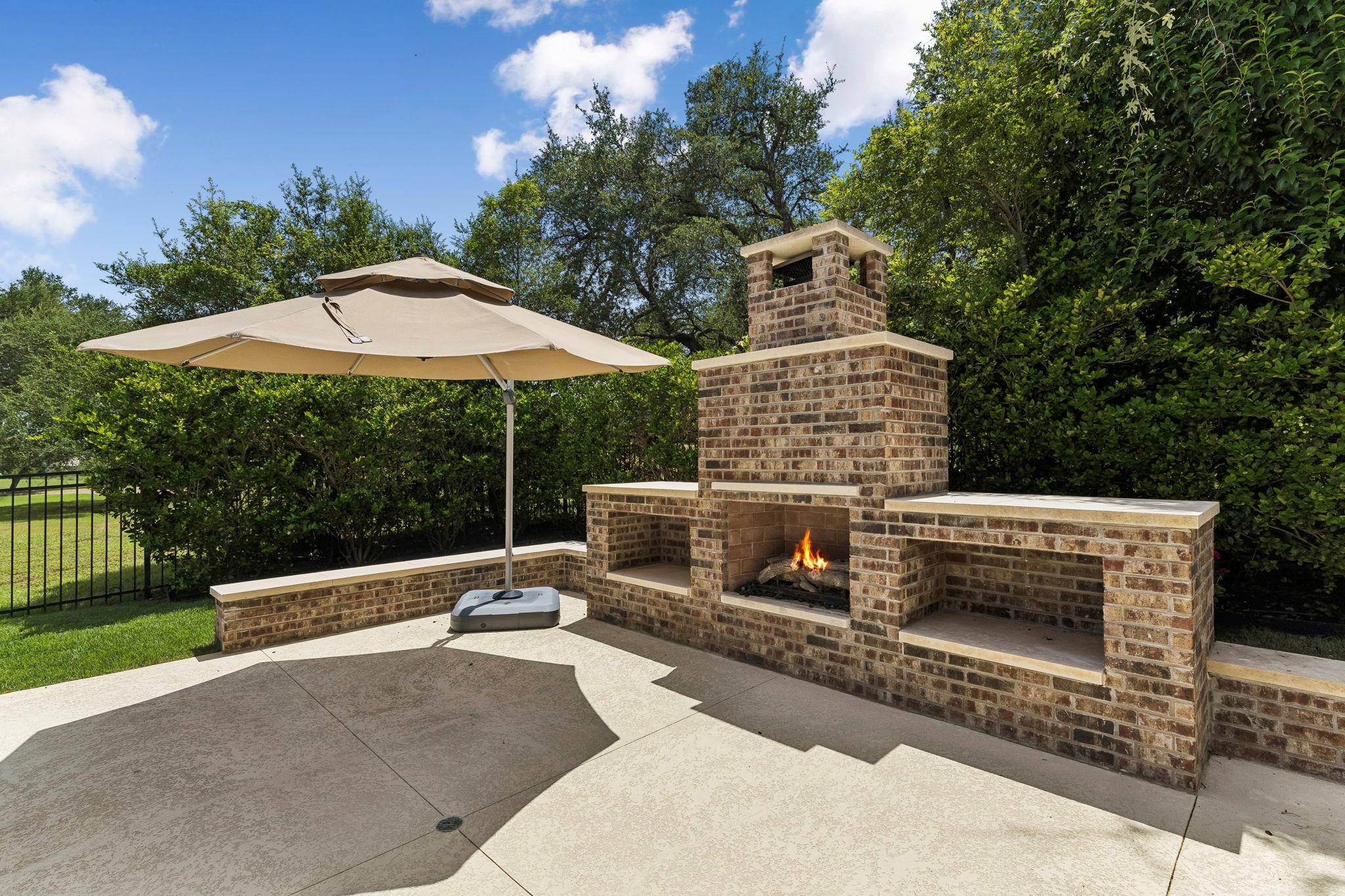 11813 Eagles Glen DR, Austin, TX 78732