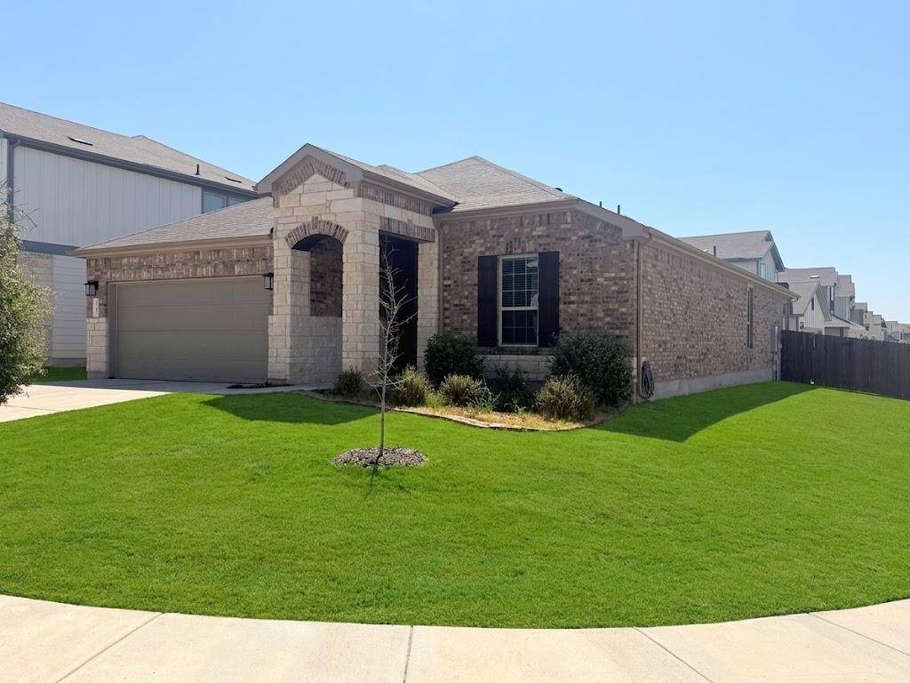 508 Red Knot Ave, Leander, TX 78642
