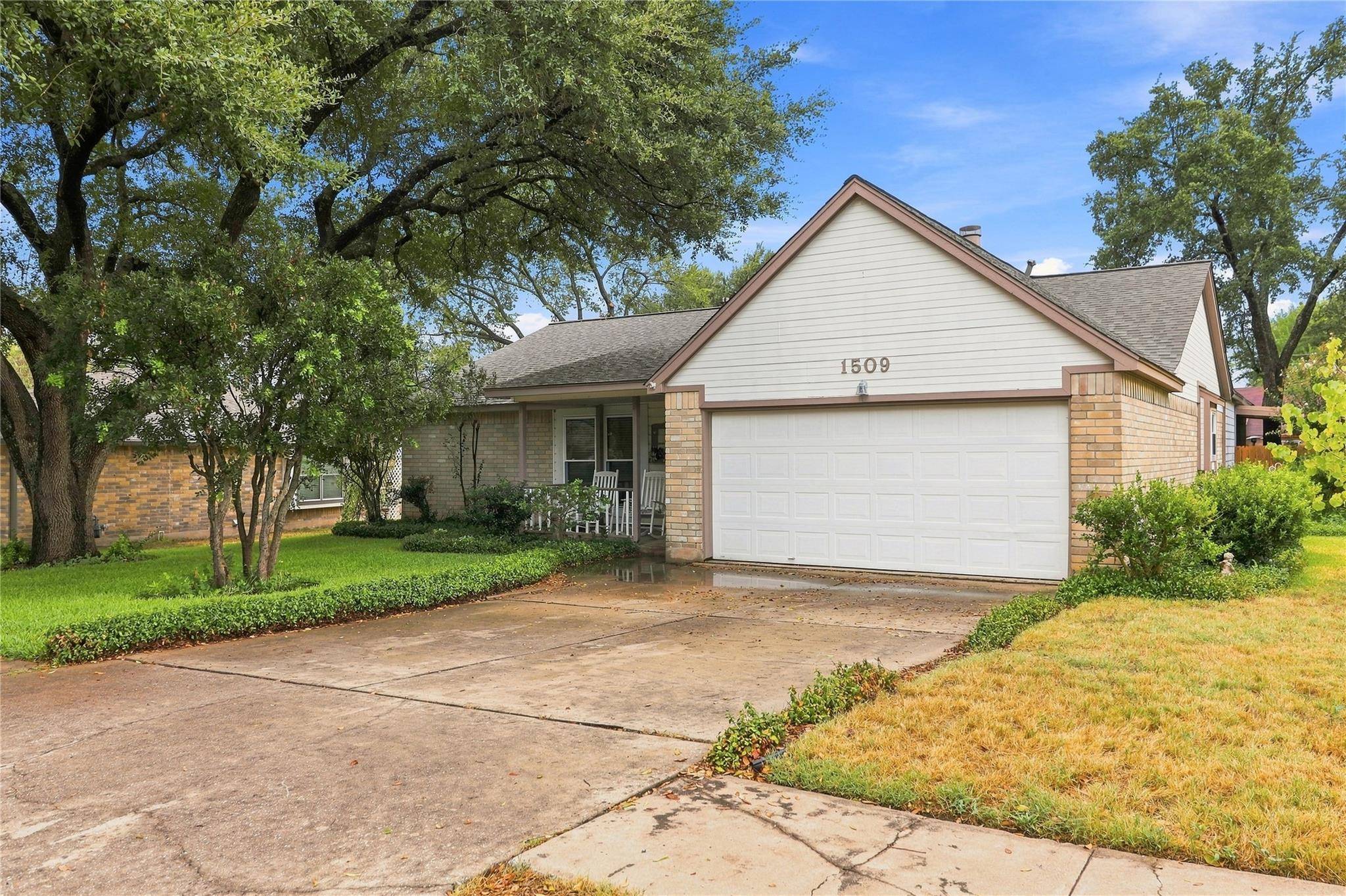 1509 Quail Run RD, Pflugerville, TX 78660