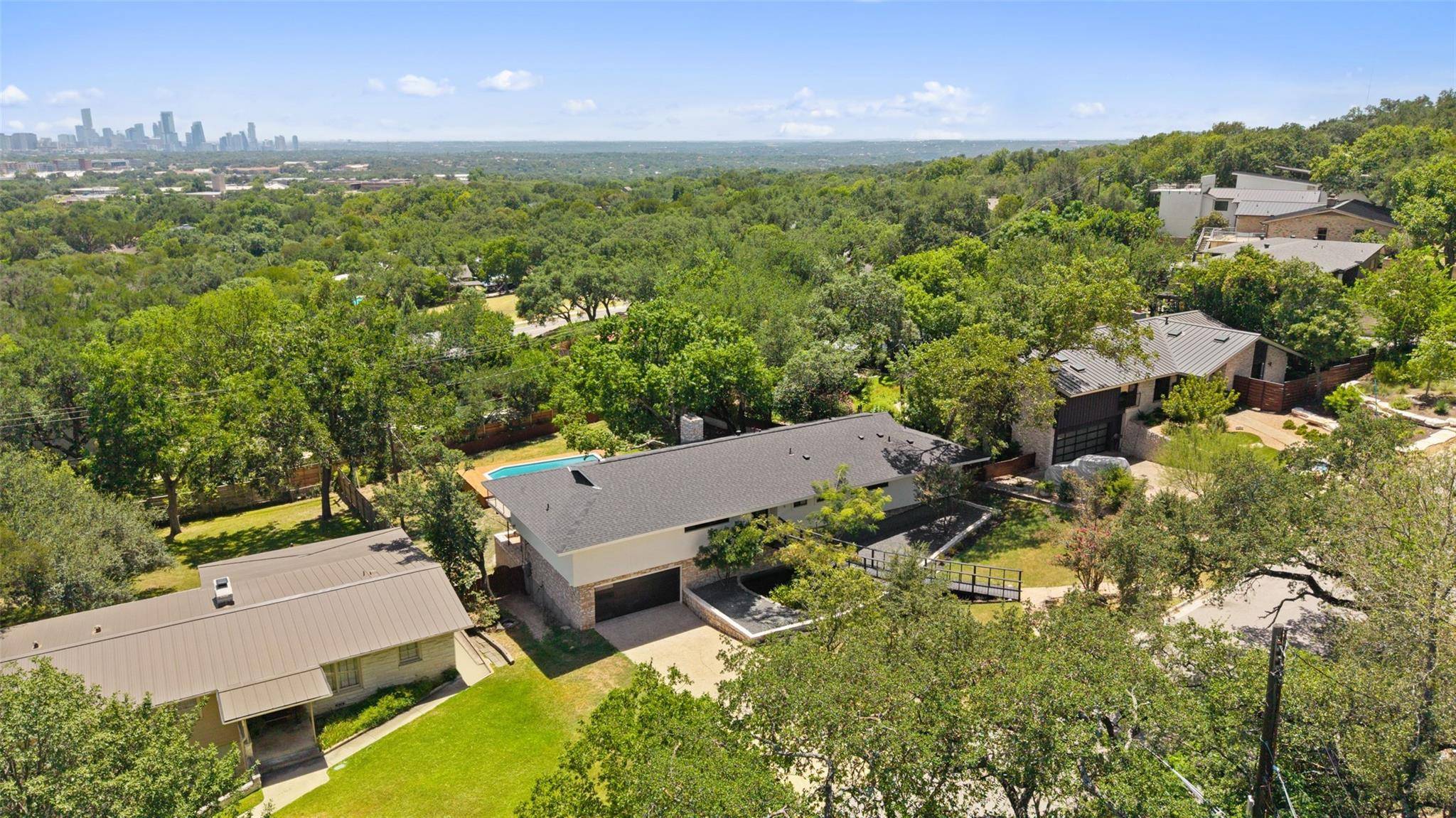 4905 Crestway DR, Austin, TX 78731