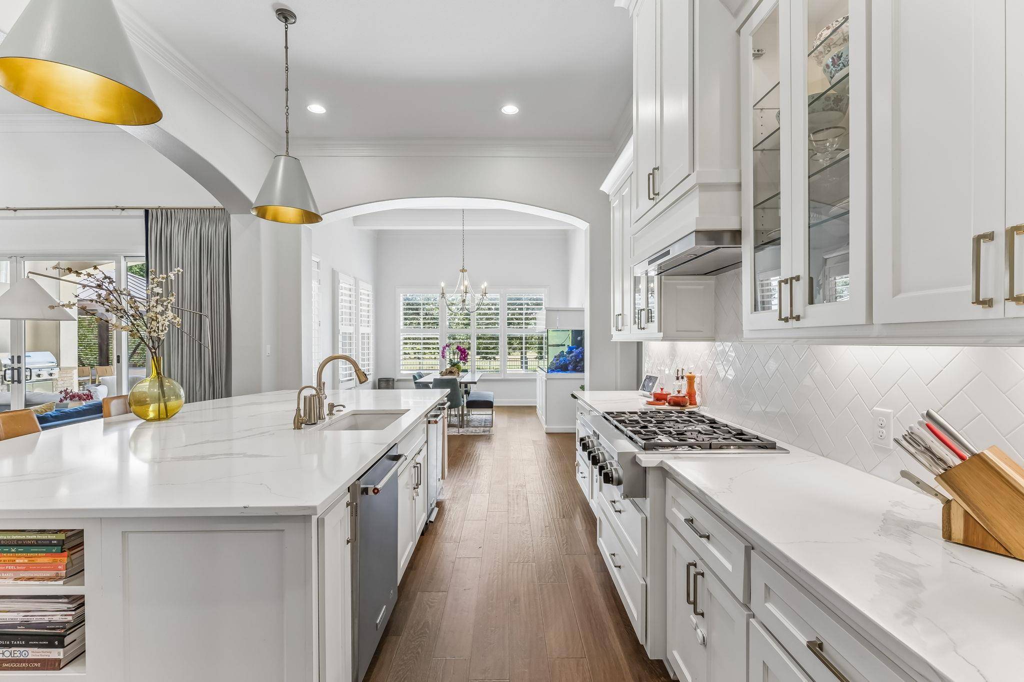 505 Flint Ridge TRL, Georgetown, TX 78628
