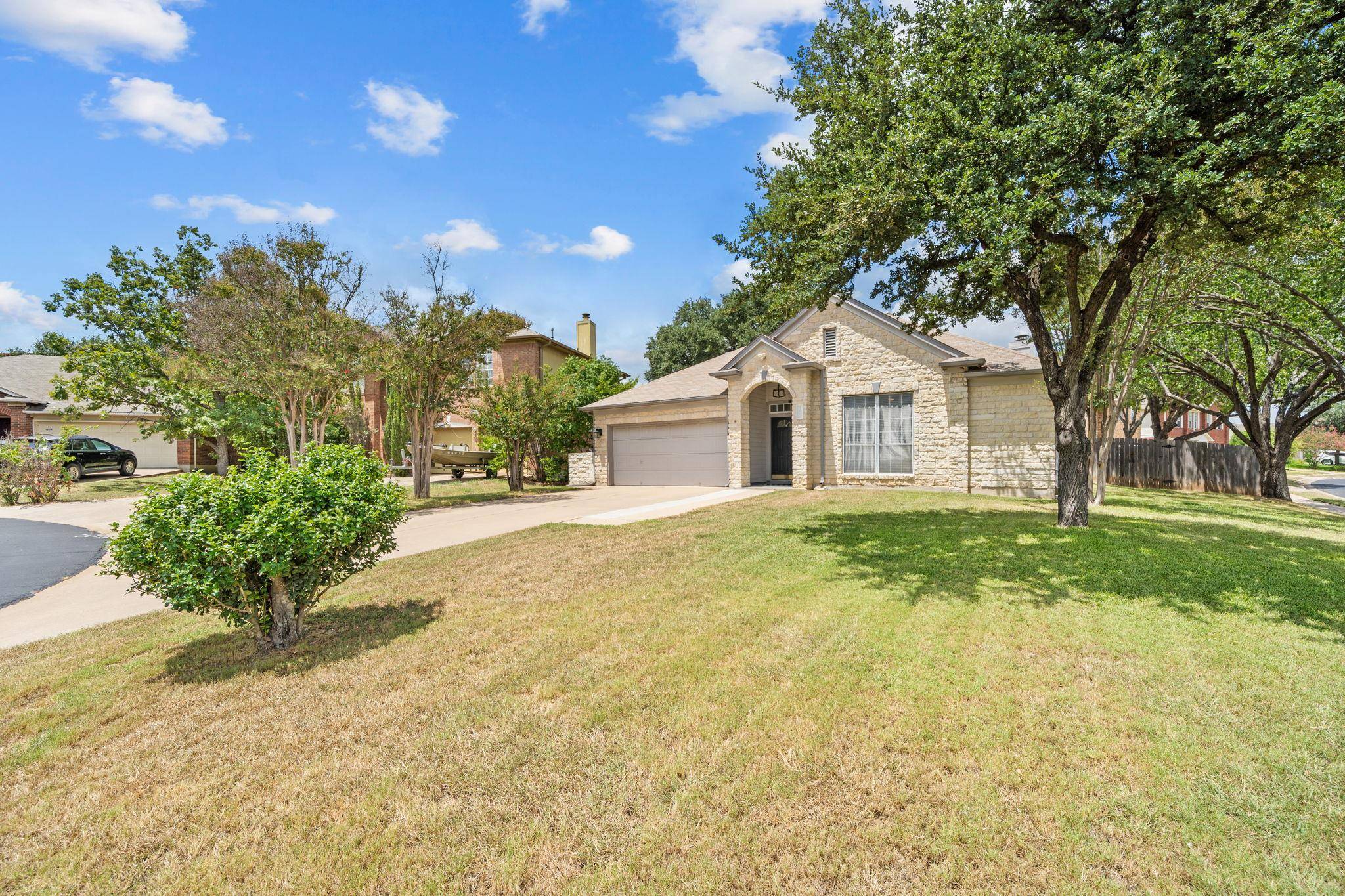 1600 Viki Lynn CT, Pflugerville, TX 78660