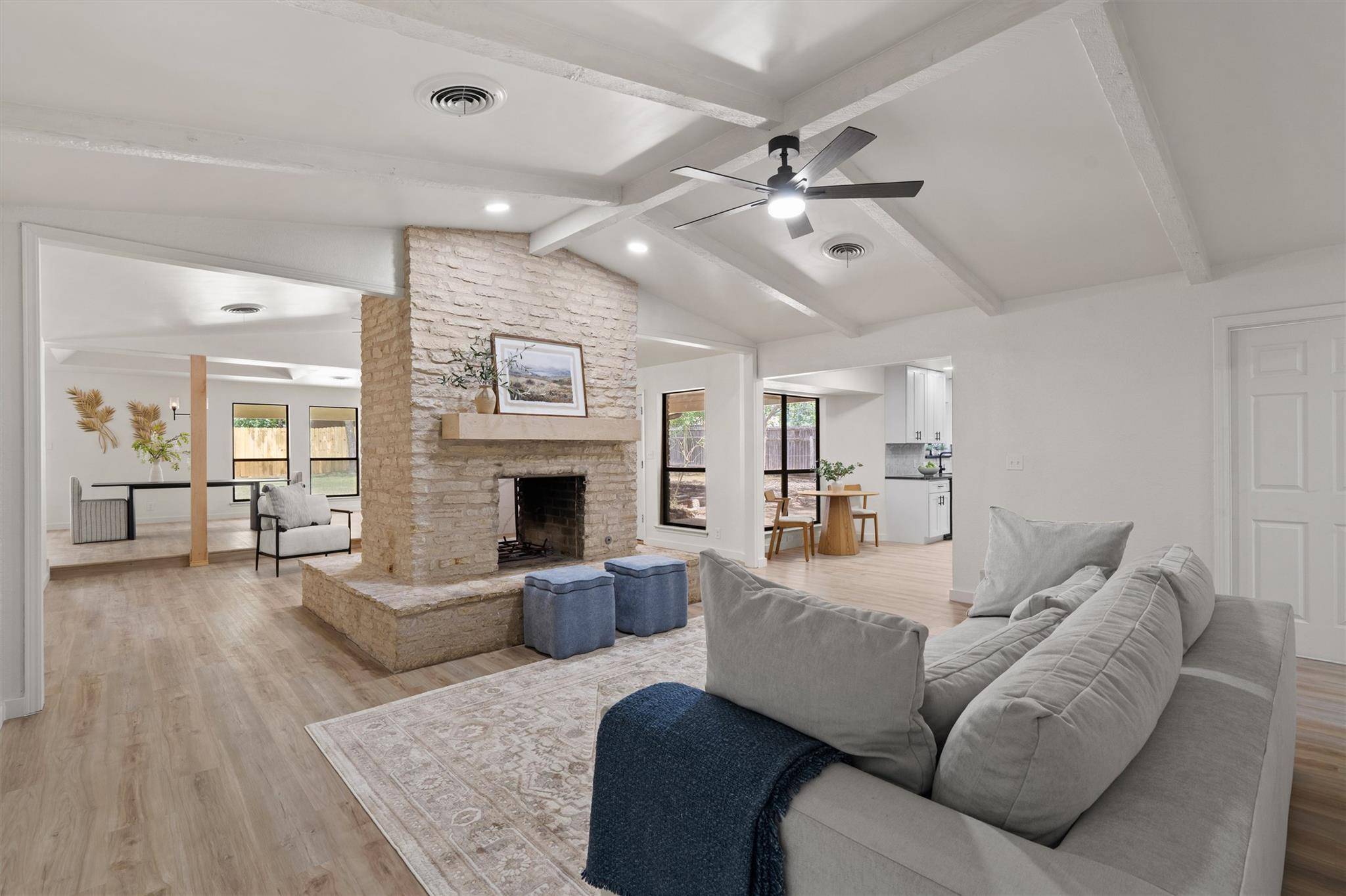 703 Parkway ST, Georgetown, TX 78628